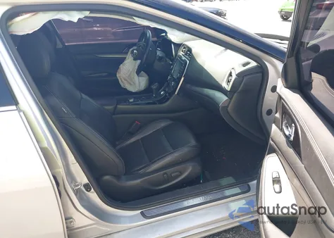 2018 Nissan Maxima 3.5 Sv из США, поврежденный, VIN 1N4AA6AP5JC384508